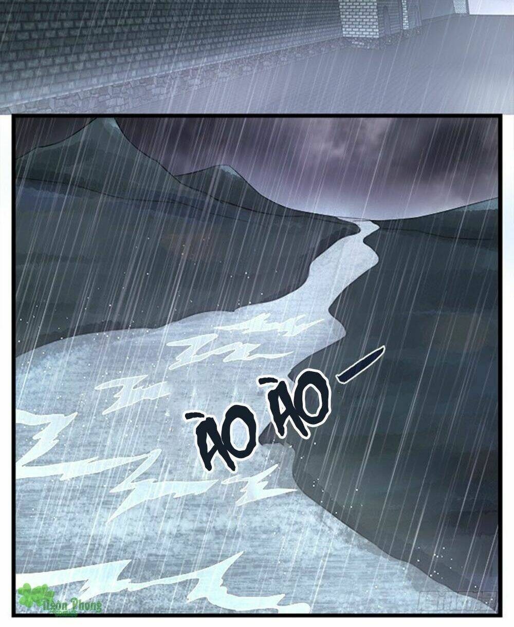 Thịnh Thế An Nhiên: Chapter 55