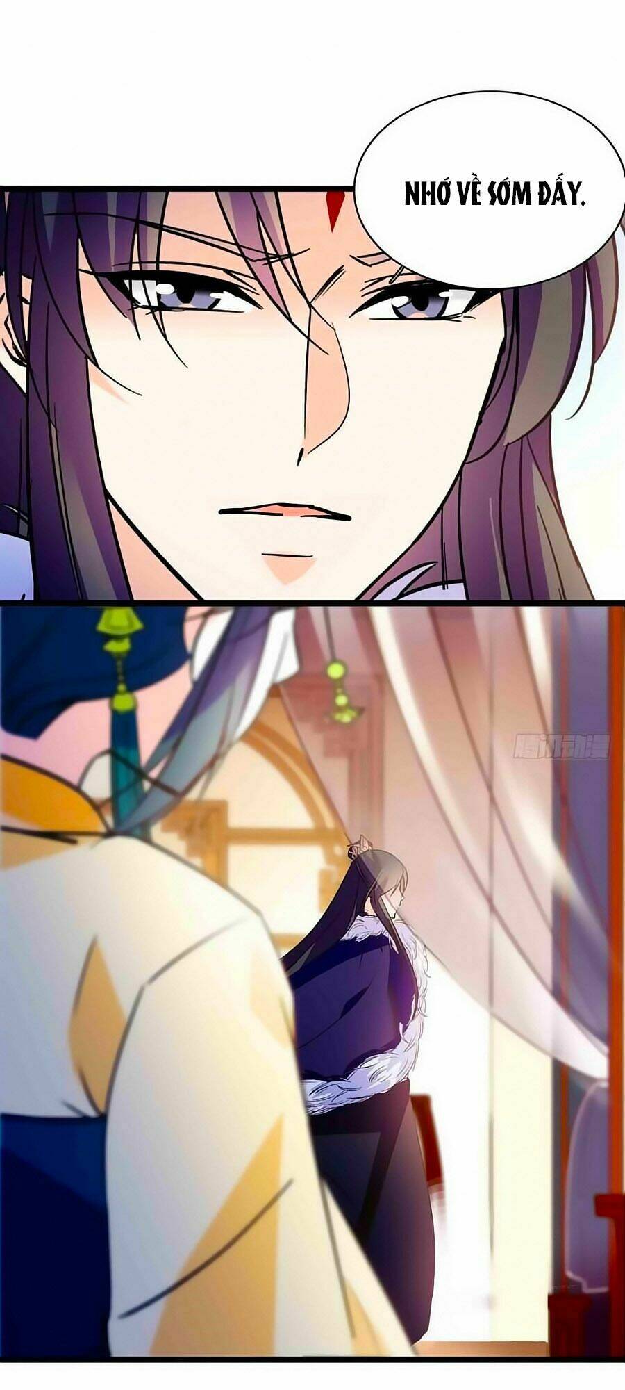 Nhất Thế Khuynh Thành: Lãnh Cung Khí Phi: Chapter 86