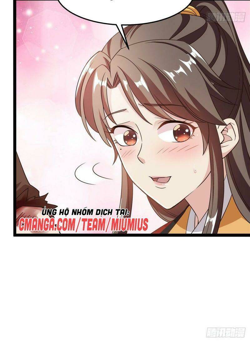 Bạo Manh Tiểu Tiên: Chapter 63