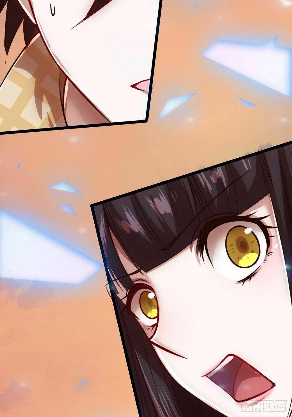 Cục Gạch Xông Vào Dị Giới: Chapter 4