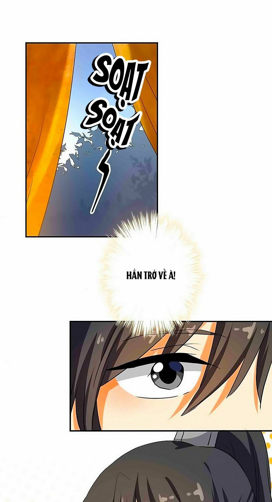 Vương Gia ! Ngươi Thật Bỉ Ổi !: Chapter 396