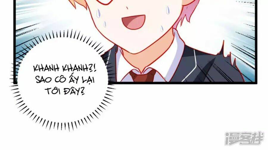 Tu La Thiếu Gia Quá Kiêu Ngạo: Chapter 81