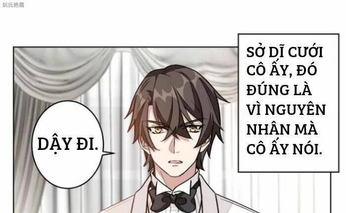 Trọng Sinh Noãn Hôn Khinh Sủng Thê: Chapter 9