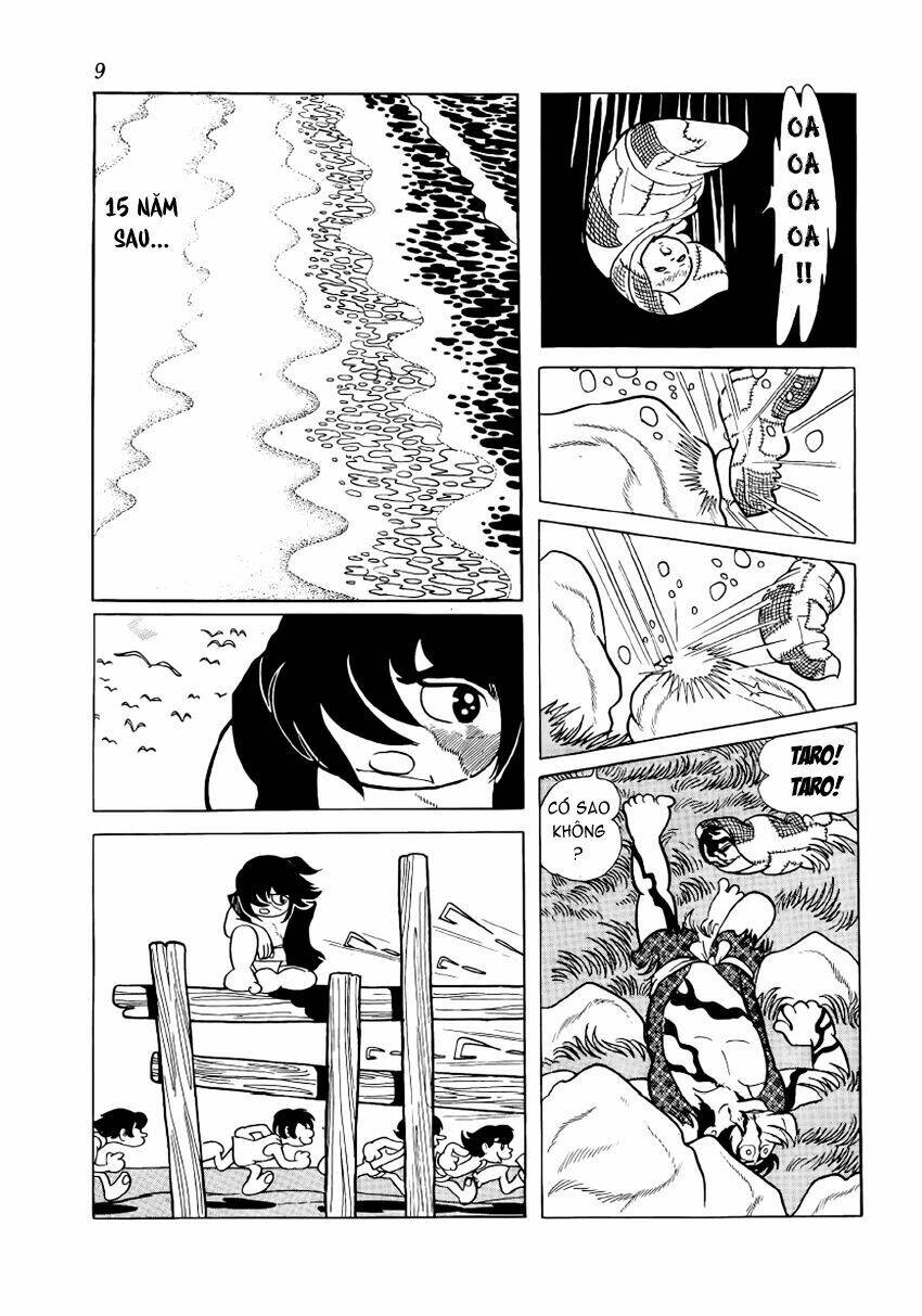 Chim Lửa: Chapter 44