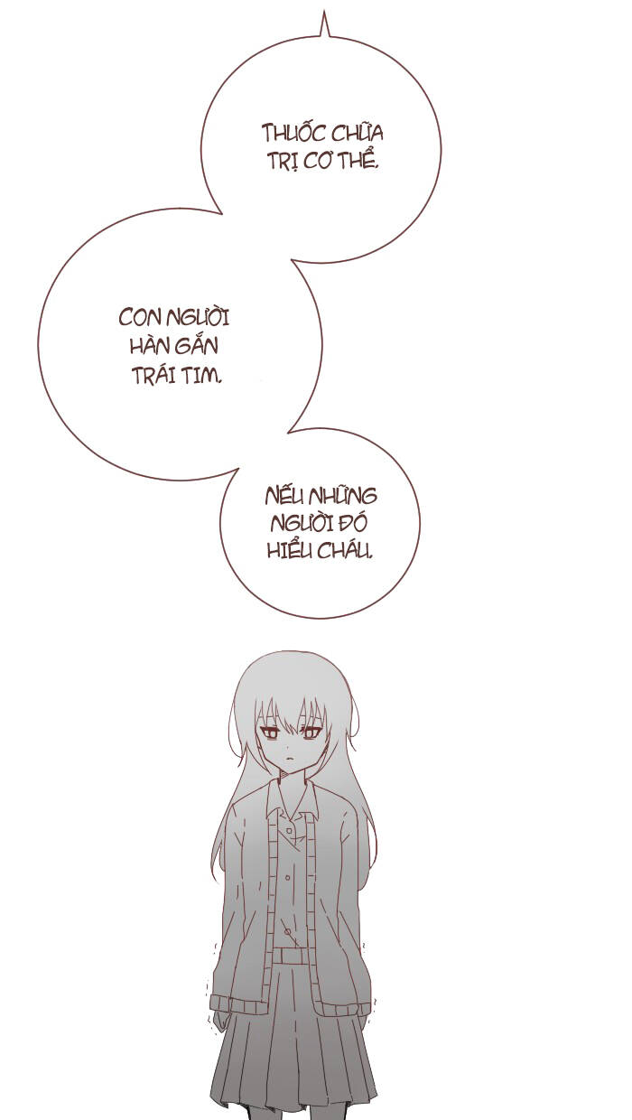 From Nightmare To Love: Chapter 10