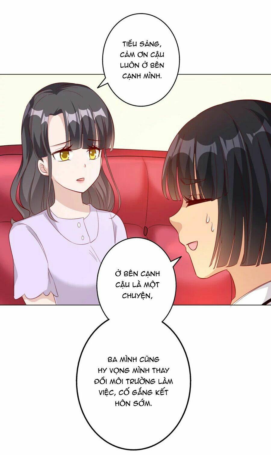 Hôn Nhân Dục Vọng: Thiếu Gia Nhẹ Một Chút!: Chapter 146