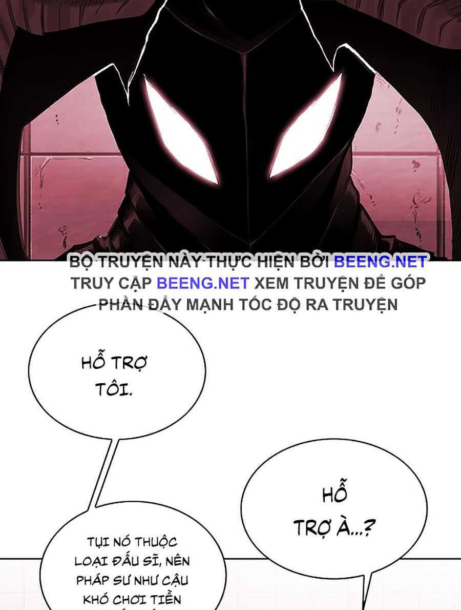 Hard Core Leveling Warrior Ss2: Chapter 64