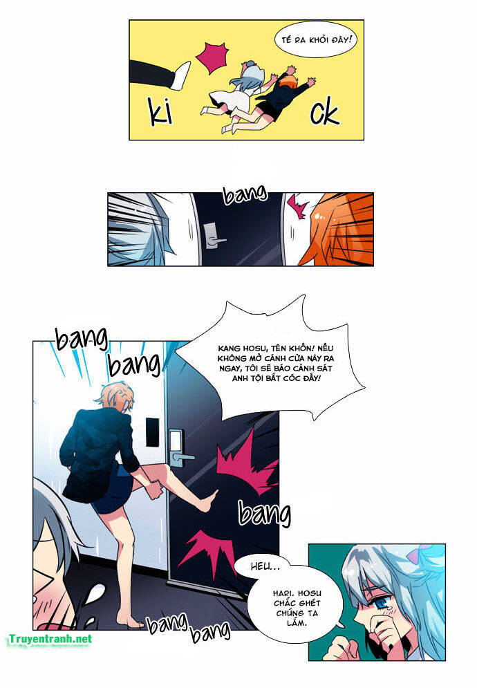 Wonted: Chapter 72