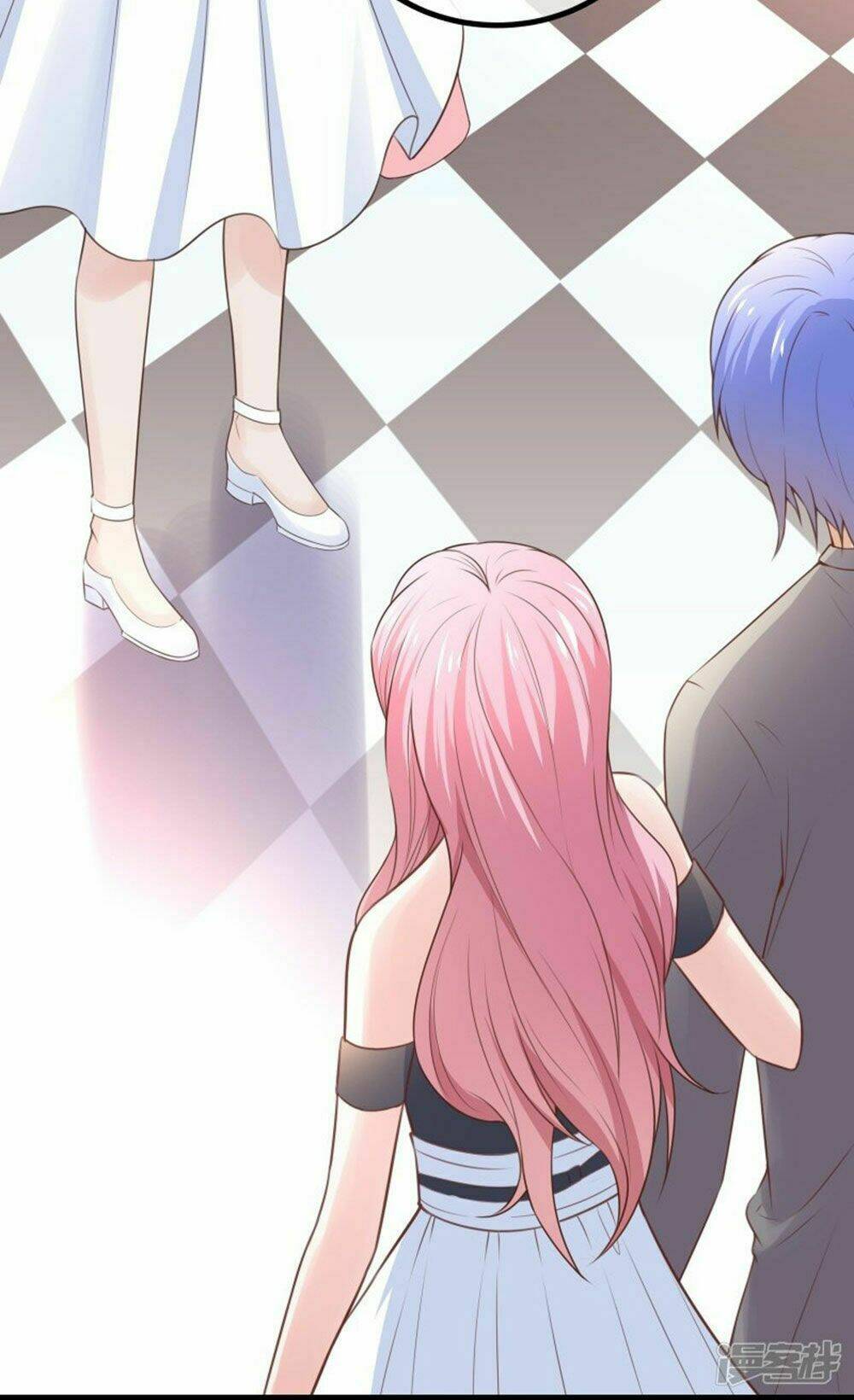 Boss Của Tôi Là Đại Thần: Chapter 92