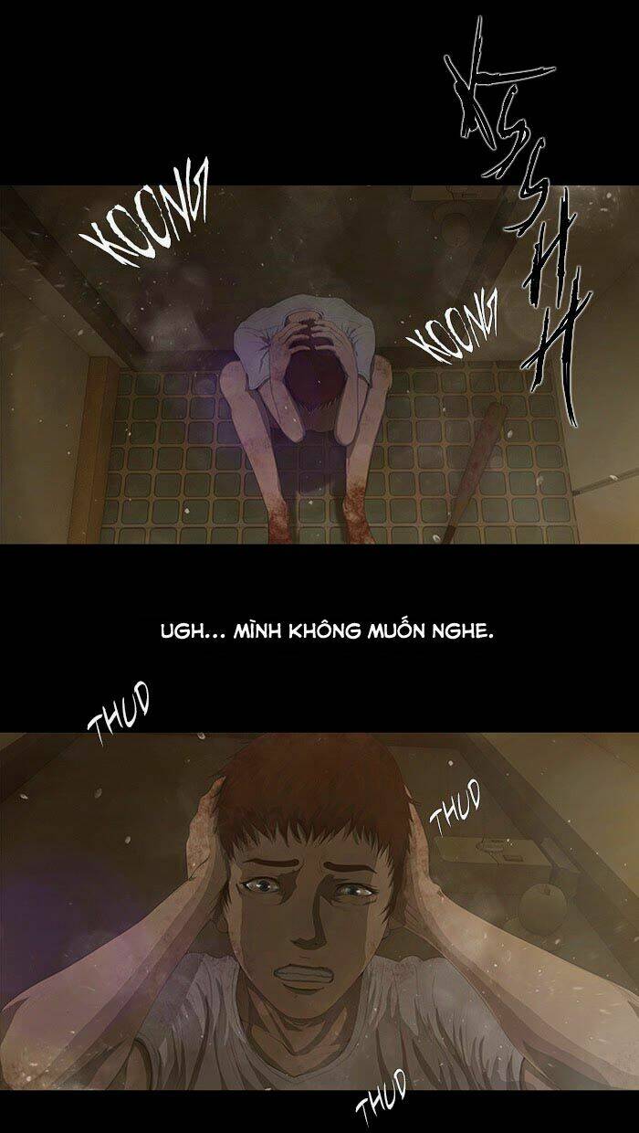 Dead Days: Chapter 15