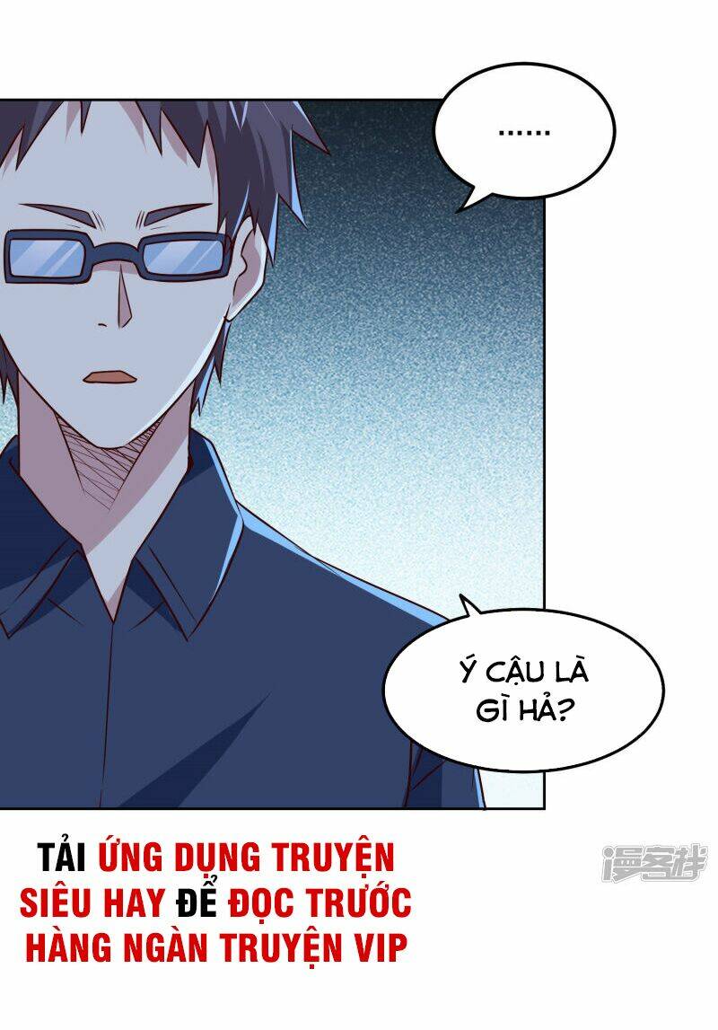 Tay Chơi Thần Cấp: Chapter 107