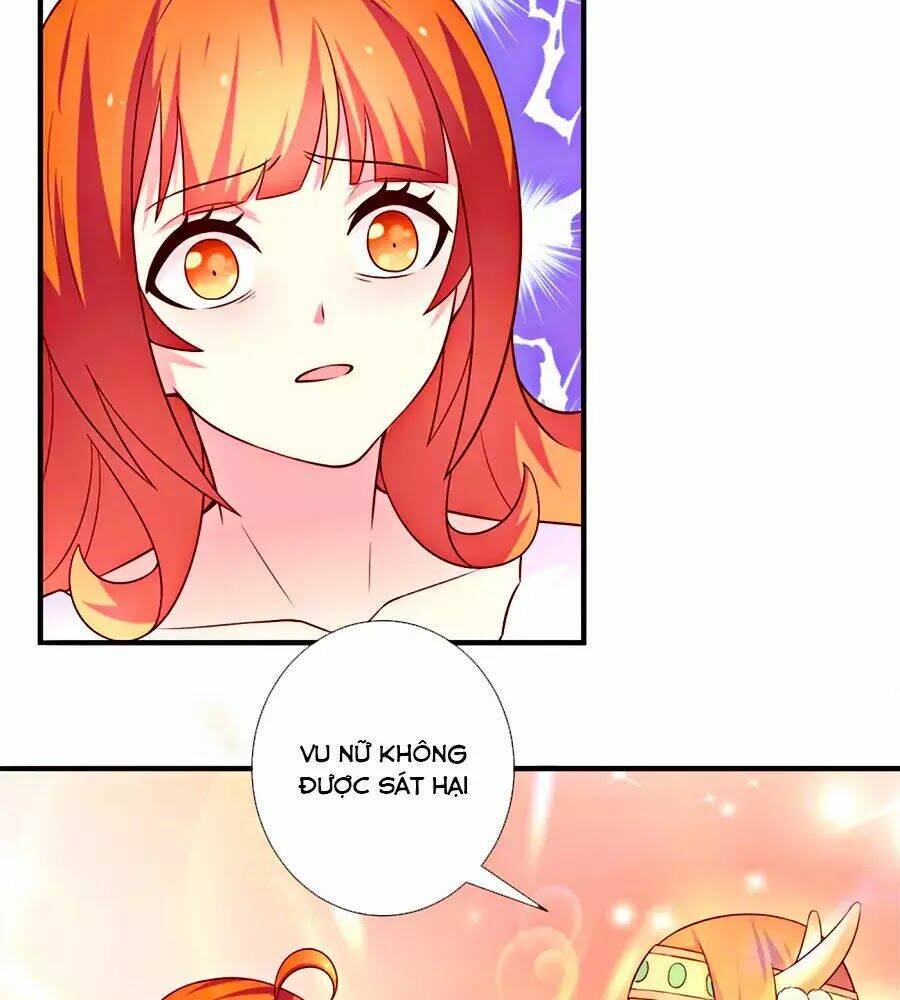 Cuộc Sống Hào Môn Của Vu Nữ: Chapter 50