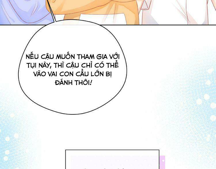 Giai Điệu Của Sự Va Chạm: Chapter 34