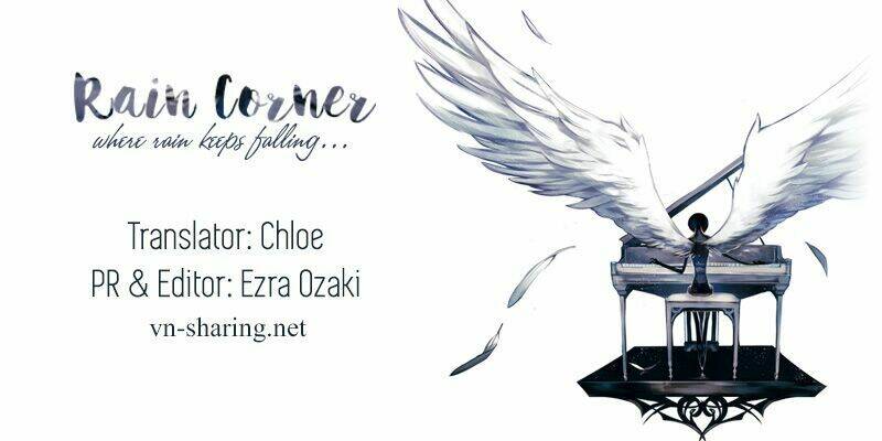 Stellarium: Chapter 1