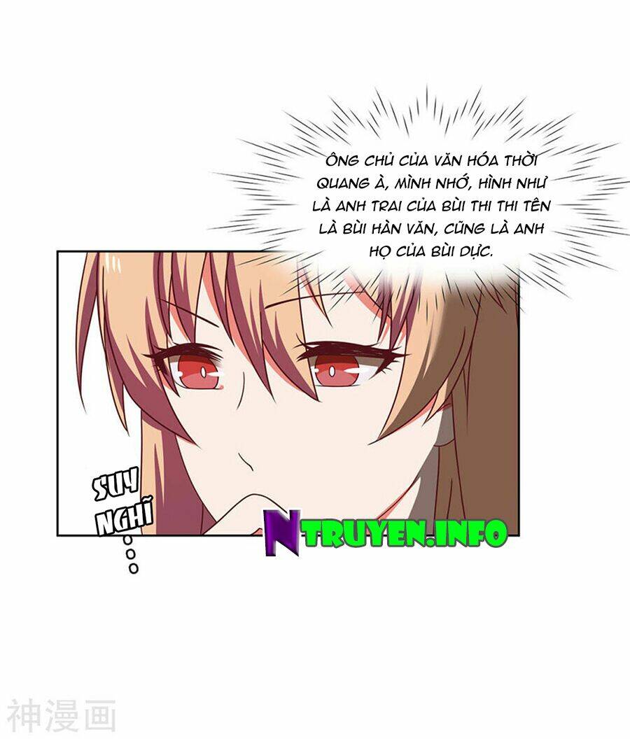 Trọng Sinh Quý Thê Chi Phục Thù Hoa Lệ: Chapter 45