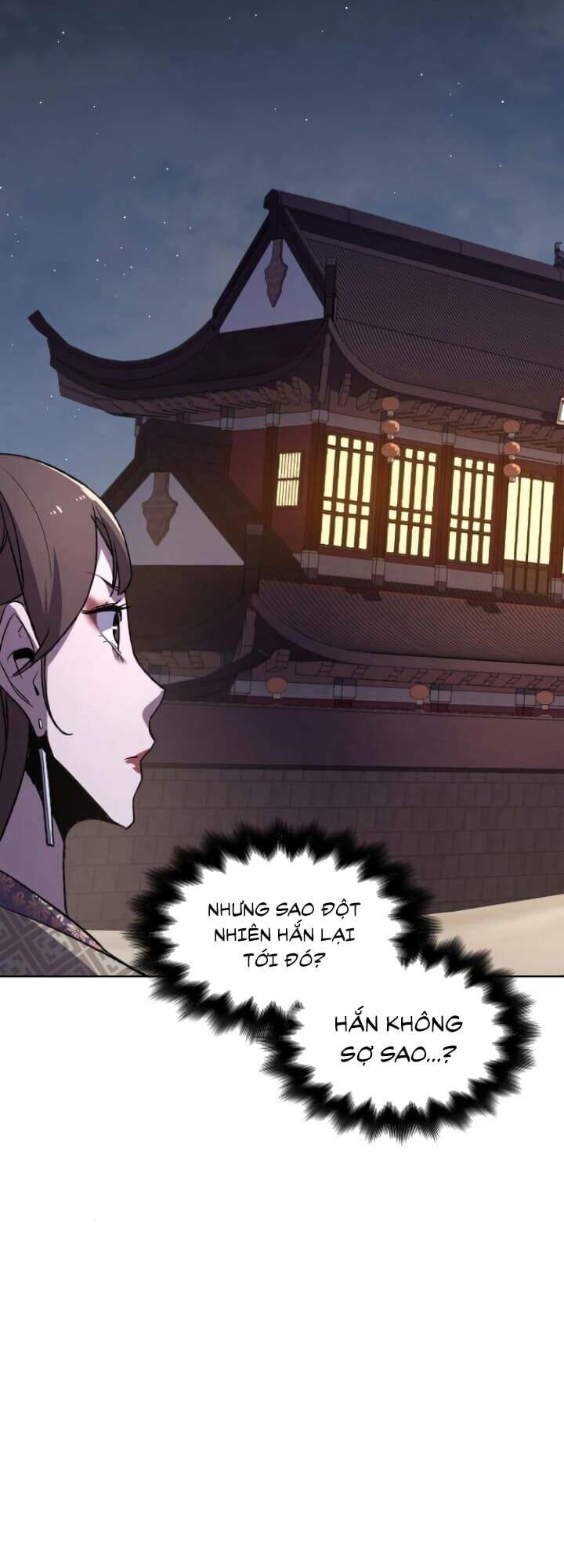 Ta Chuyển Sinh Thành Cuồng Quỷ Truyền Nhân: Chapter 5