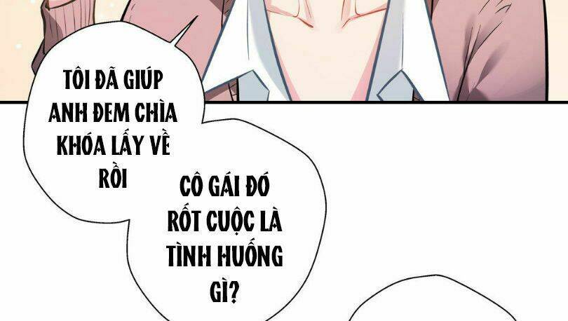 Cưng Chiều Ái Thê Hư Hỏng: Chapter 17