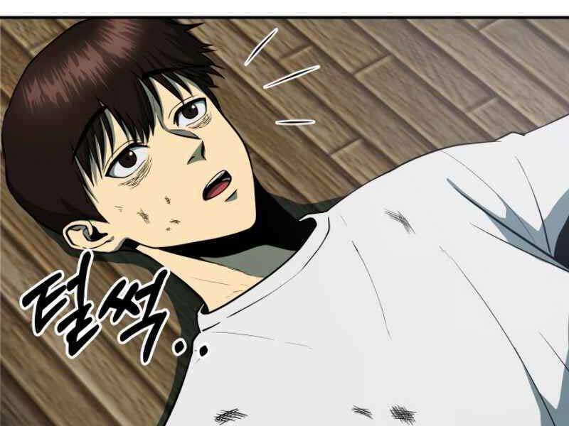 Ngôi Nhà Kết Nối Với Hầm Ngục: Chapter 10