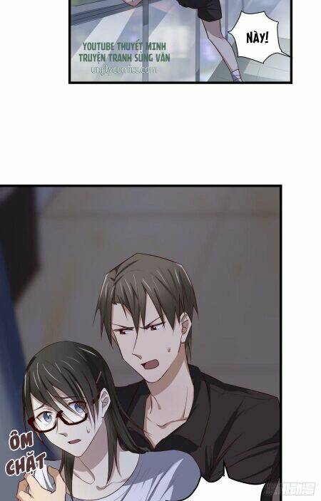 Đơn Phương Yêu Thầm Anh: Chapter 71