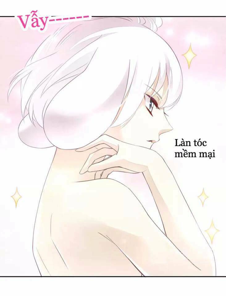 Dưới Móng Vuốt Mèo: Chapter 17