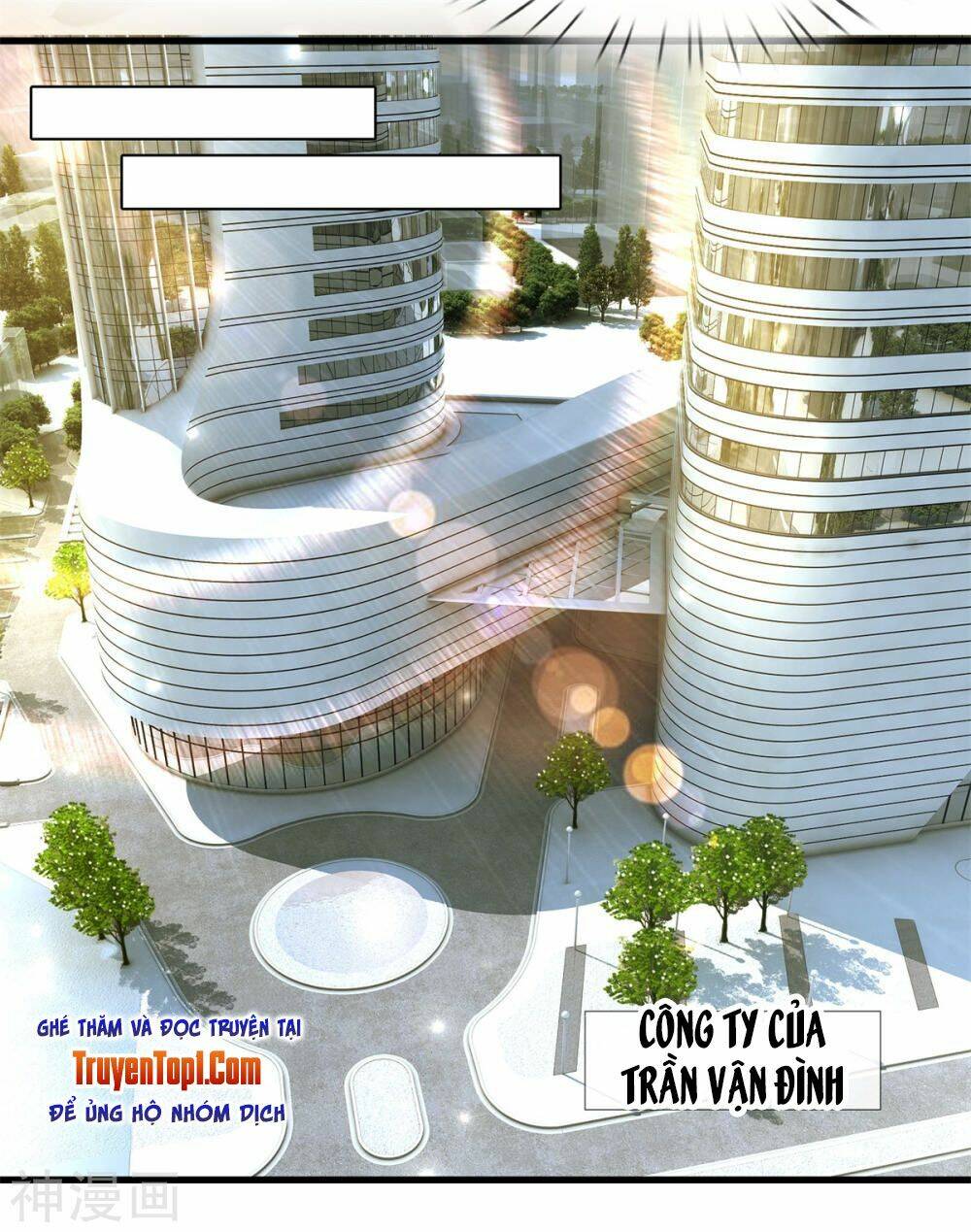Tuyệt Đỉnh Khí Thiếu: Chapter 21