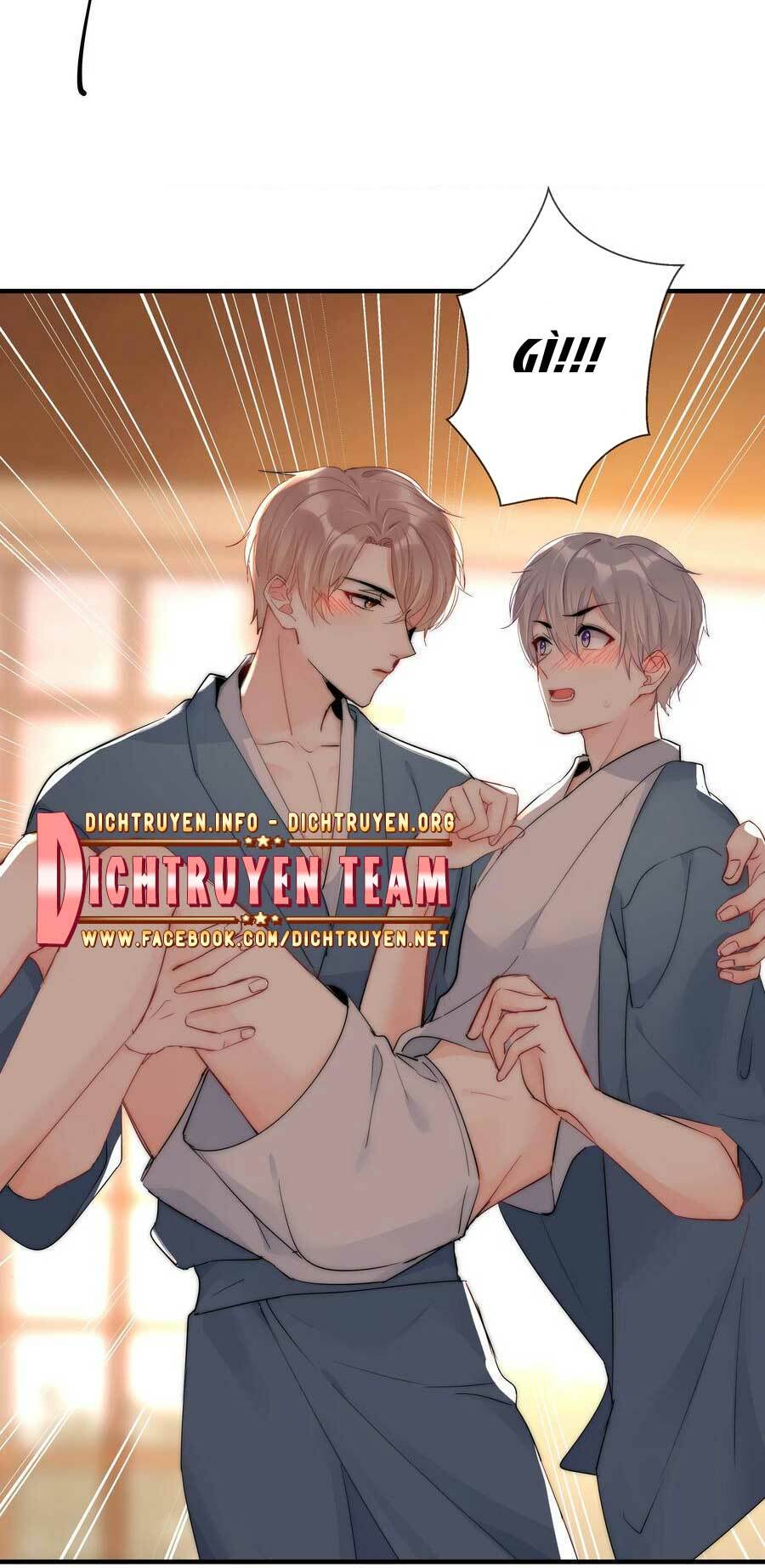 Boss Đại Nhân Là Nữ Thần?: Chapter 71