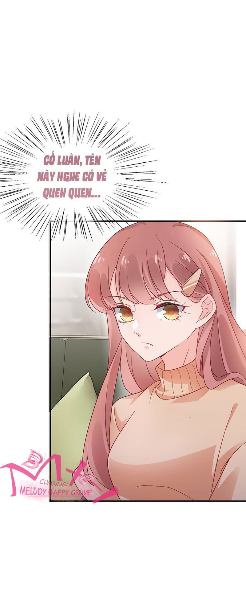 Thịnh Thế Điềm Sủng: Tiểu Manh Thê Của Dịch Thiếu: Chapter 65