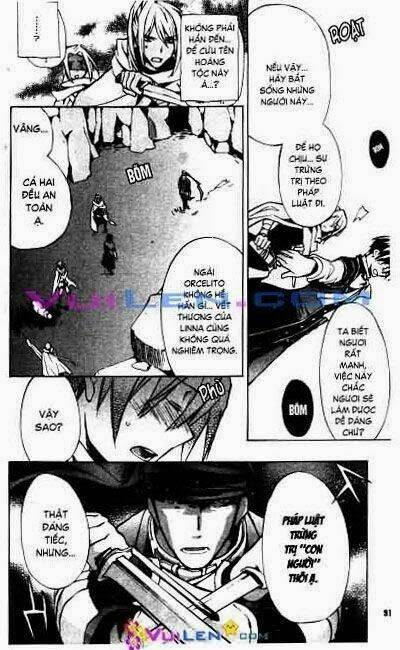 Thanh Kiếm Và Vương Miện: Chapter 5