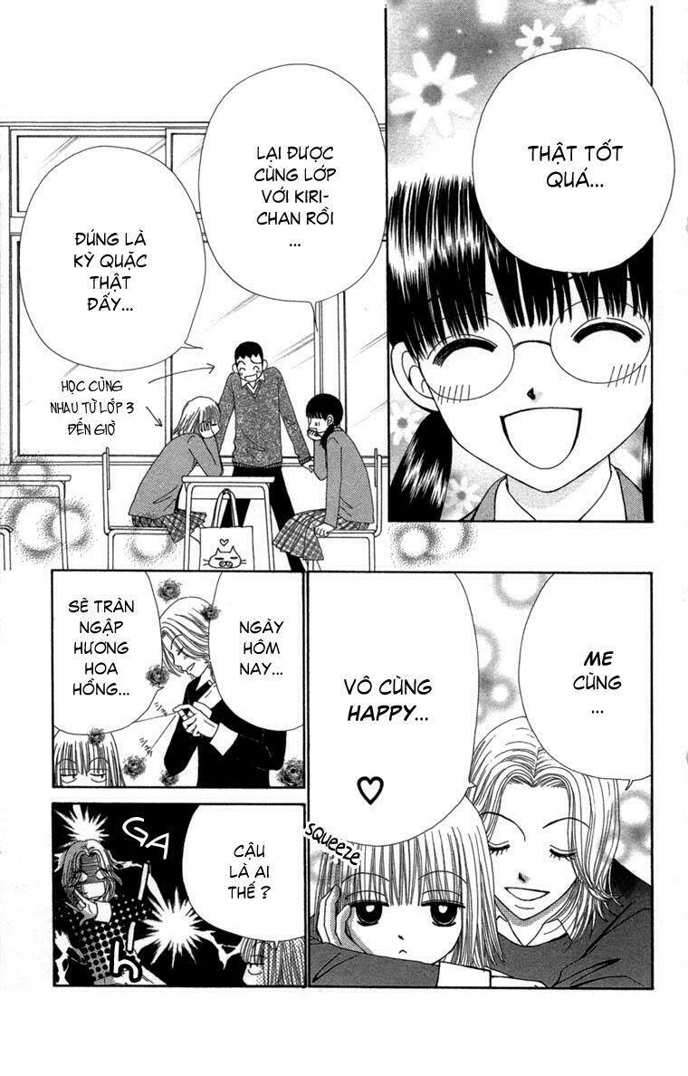 Dự Án Kéo Vàng: Chapter 28