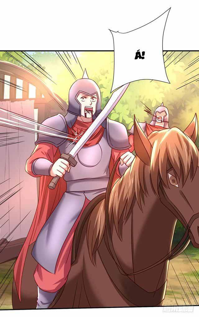 Đế Hoàng Chi Thần Y Khí Phi: Chapter 23