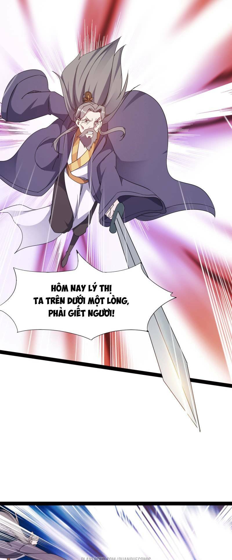 Kiếm Đồ: Chapter 22