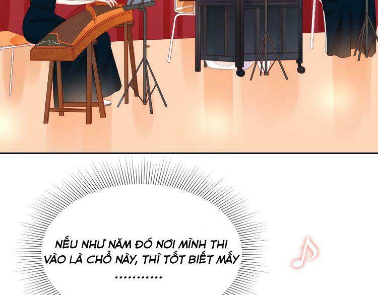 Giai Điệu Của Sự Va Chạm: Chapter 43