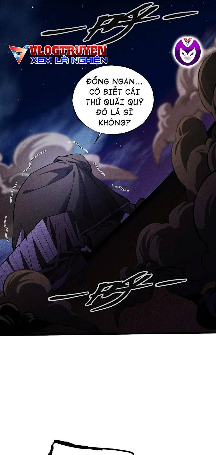 Người Chơi Siêu Mạnh: Chapter 16