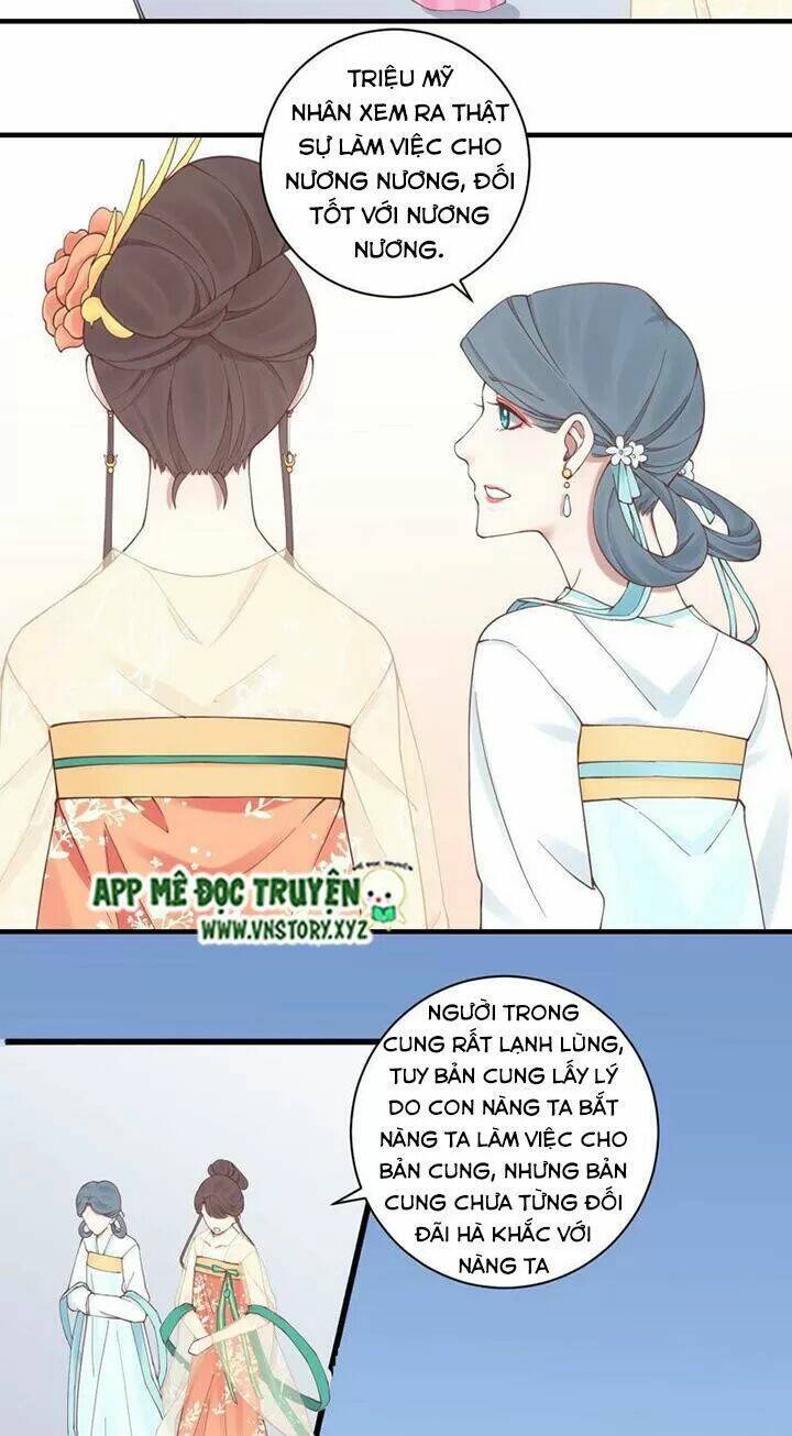Hoàng Hậu Bận Lắm: Chapter 129