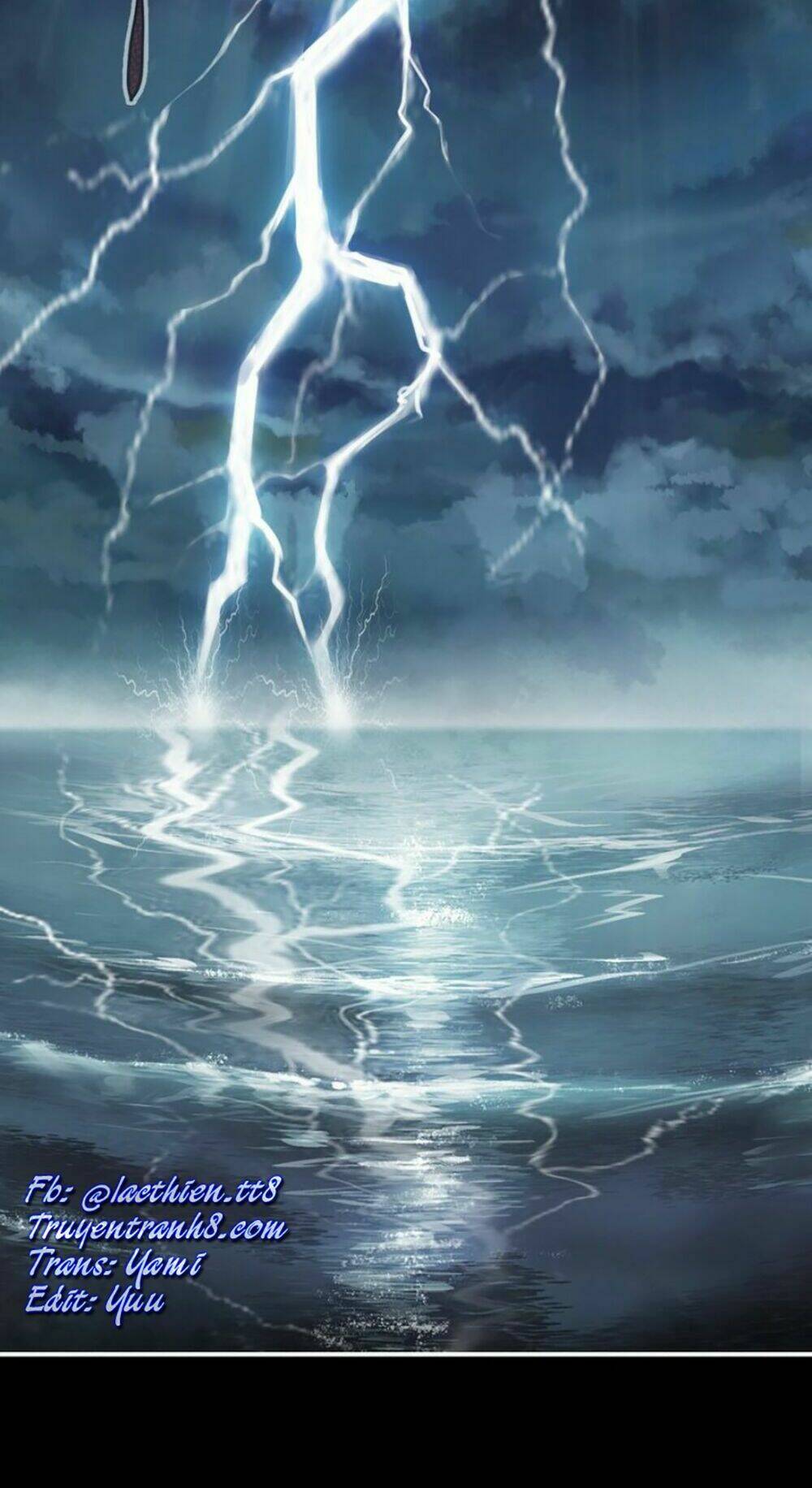 Đế Sư Tại Thượng: Chapter 1