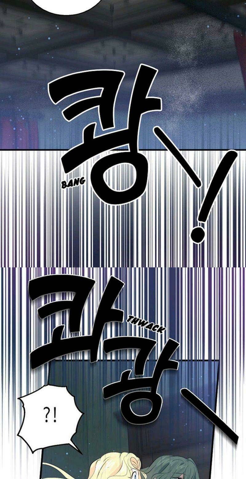 Tôi Là Bạn Gái Cũ Của Một Người Lính: Chapter 42