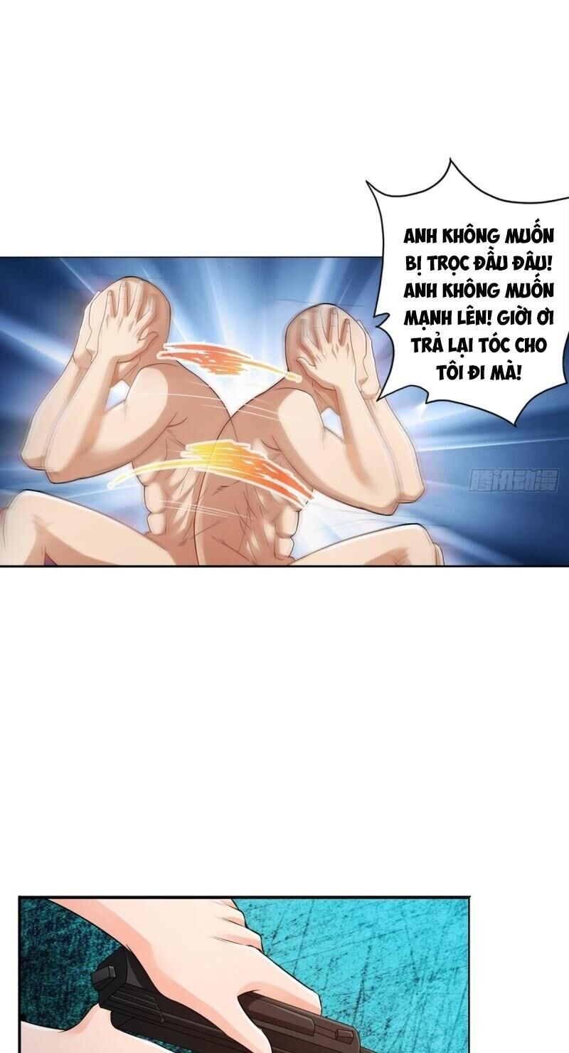 Hệ Thống Tìm Đường Chết Mạnh Nhất: Chapter 68