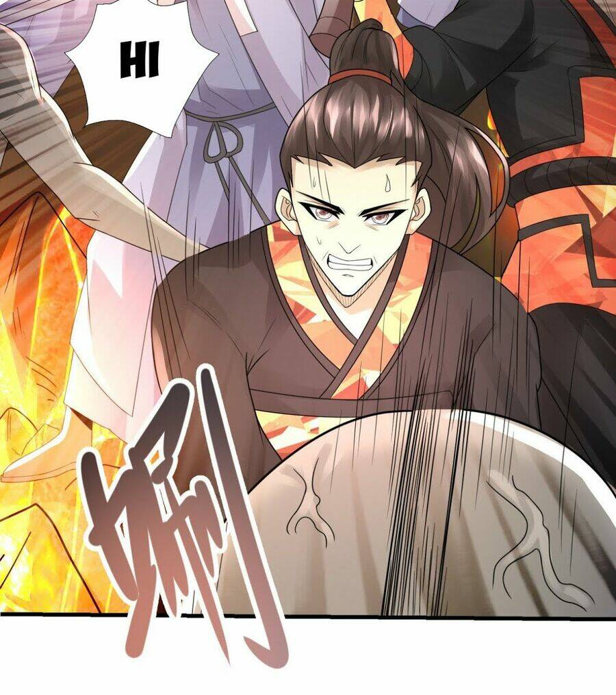 Pháp Sư Truyền Kỳ: Chapter 19