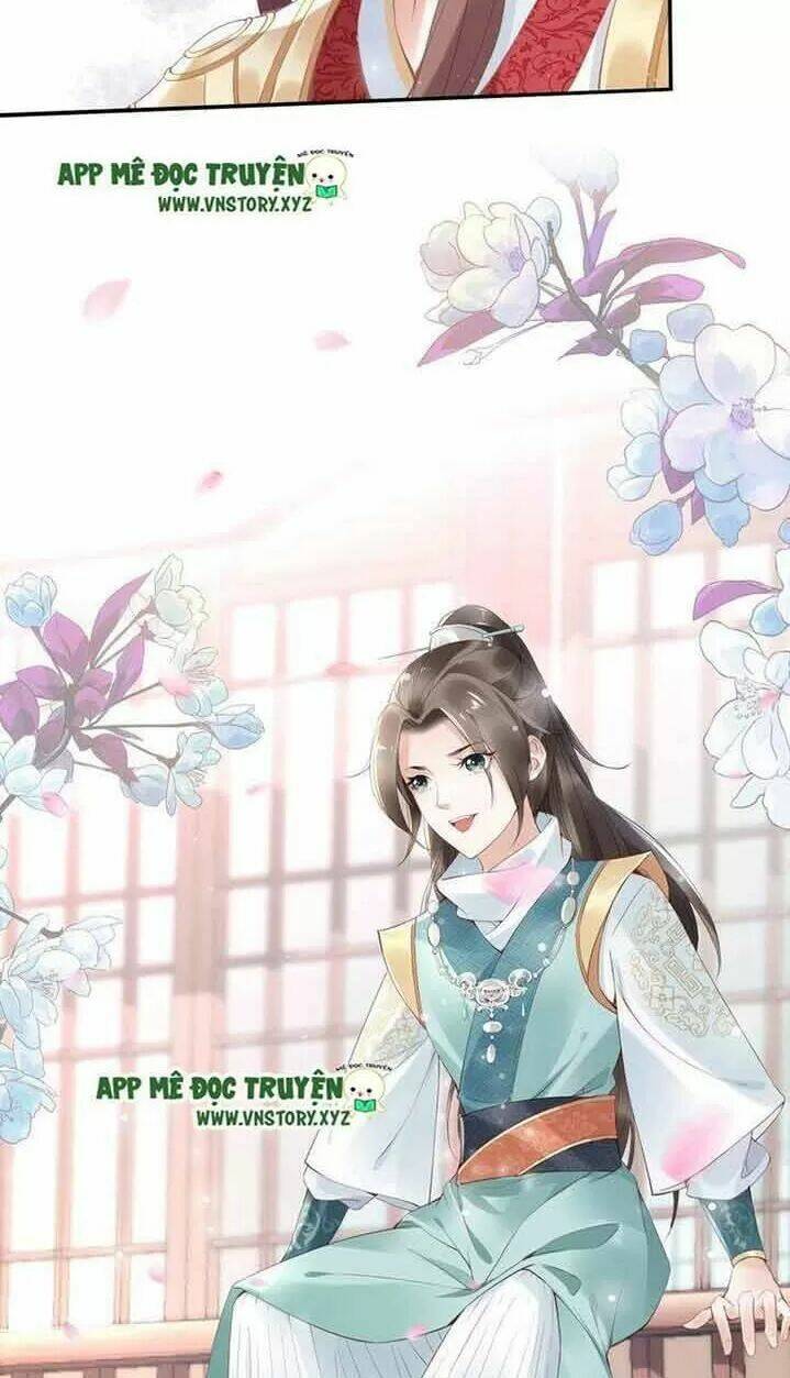 Nhất Sinh Nhất Thế Tiếu Thương Khung: Chapter 41