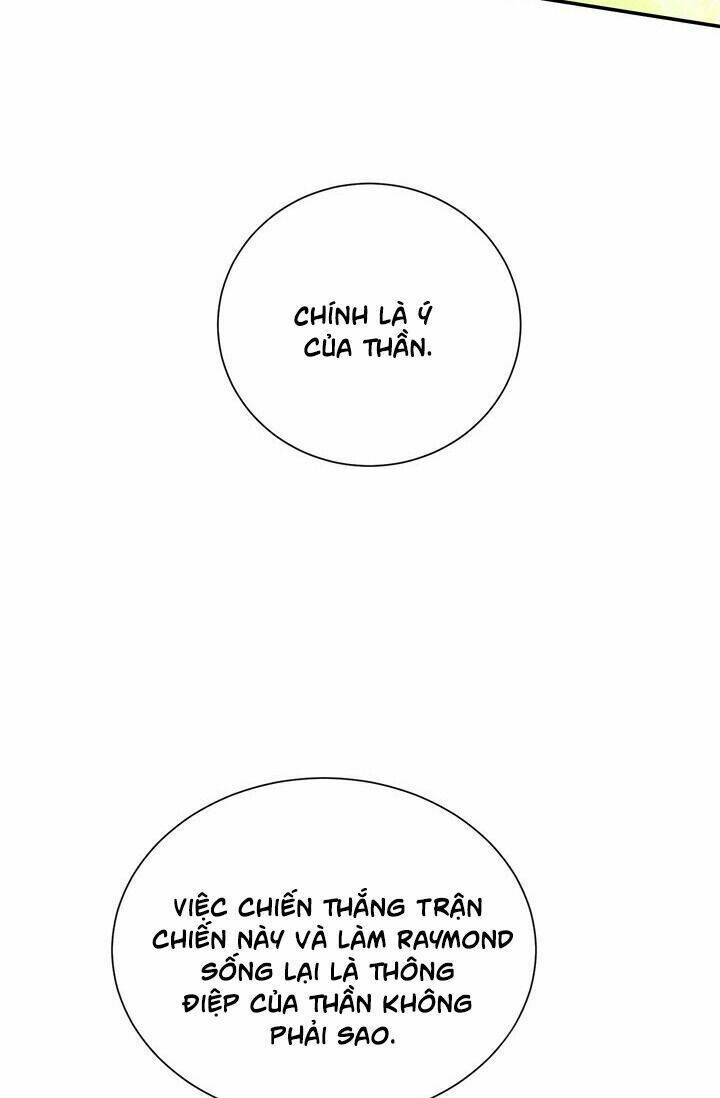 Công Chúa Của Loài Chim: Chapter 22