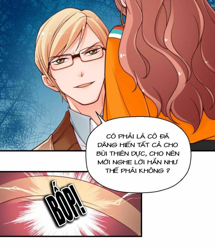 Bí Mật Của Thiên Kim: Chapter 54