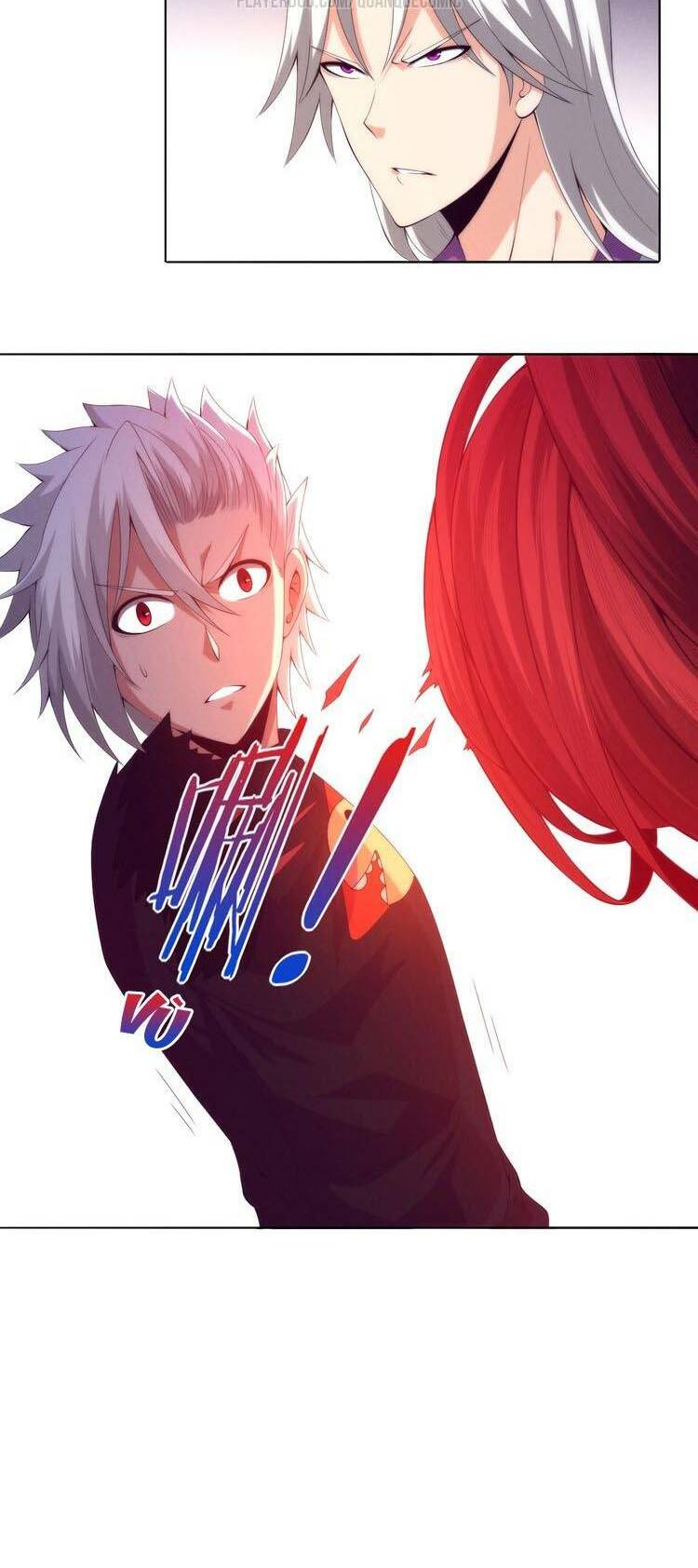 Hắc Kim Đảo: Chapter 19