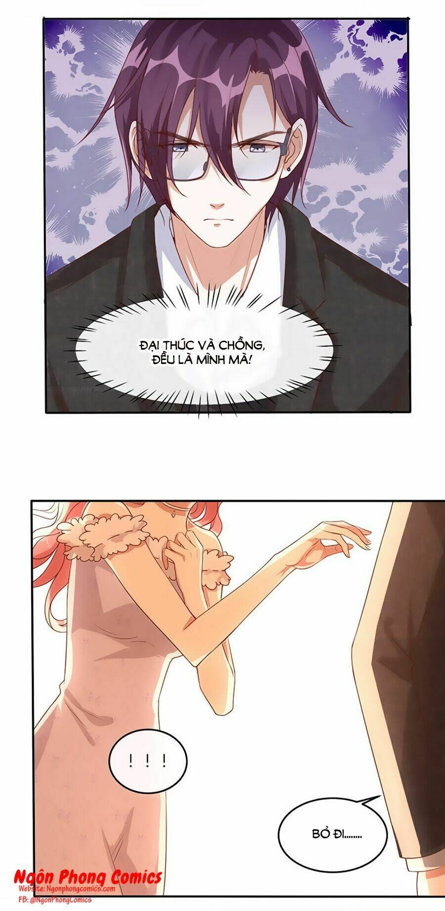 Cả Thế Giới Đều Không Bằng Người: Chapter 15