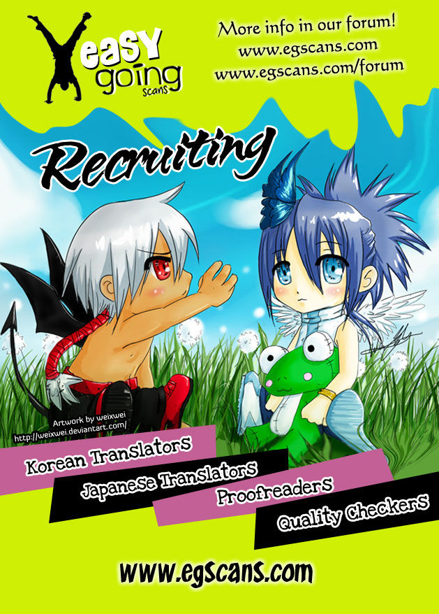 Magician: Chapter 67