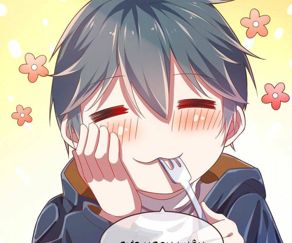 Đại Thần Gaming Đơn Phương Tôi: Chapter 17.1