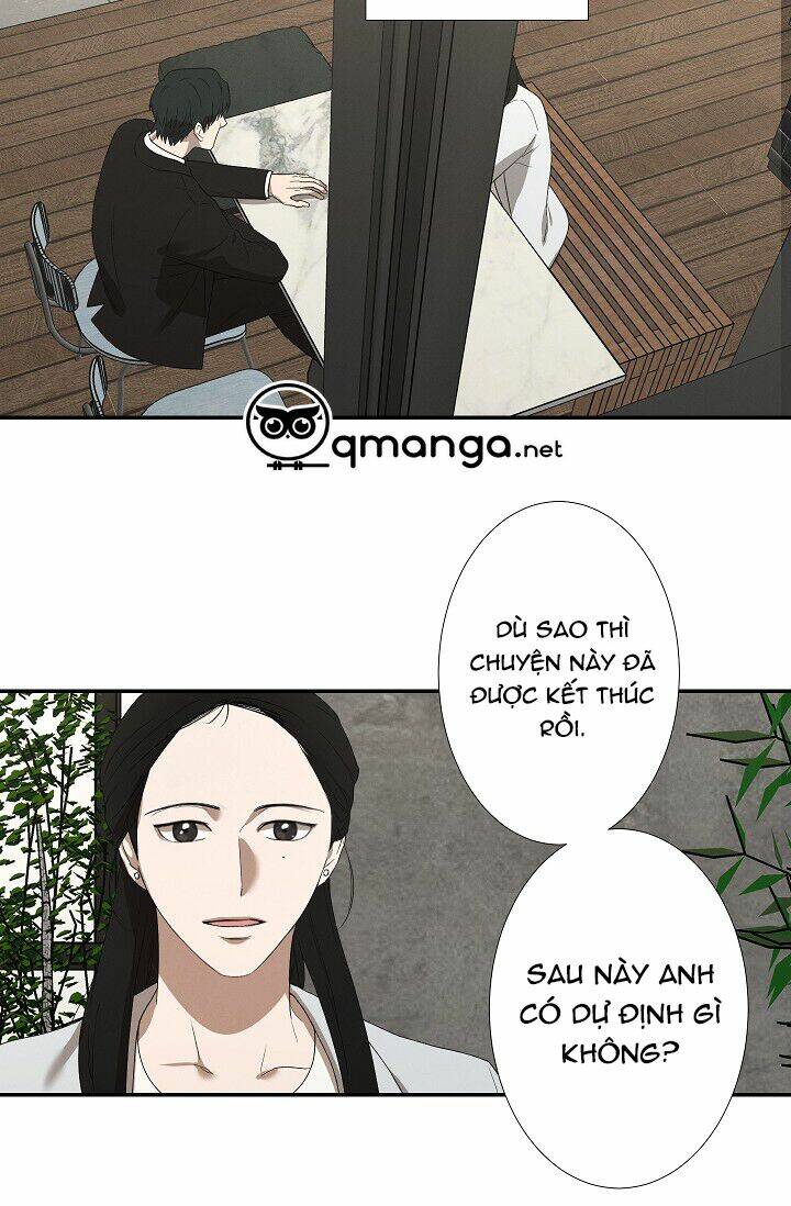 Trốn Tìm: Chapter 30