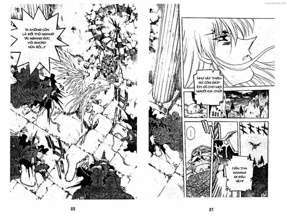 Devil And Devil: Chapter 66