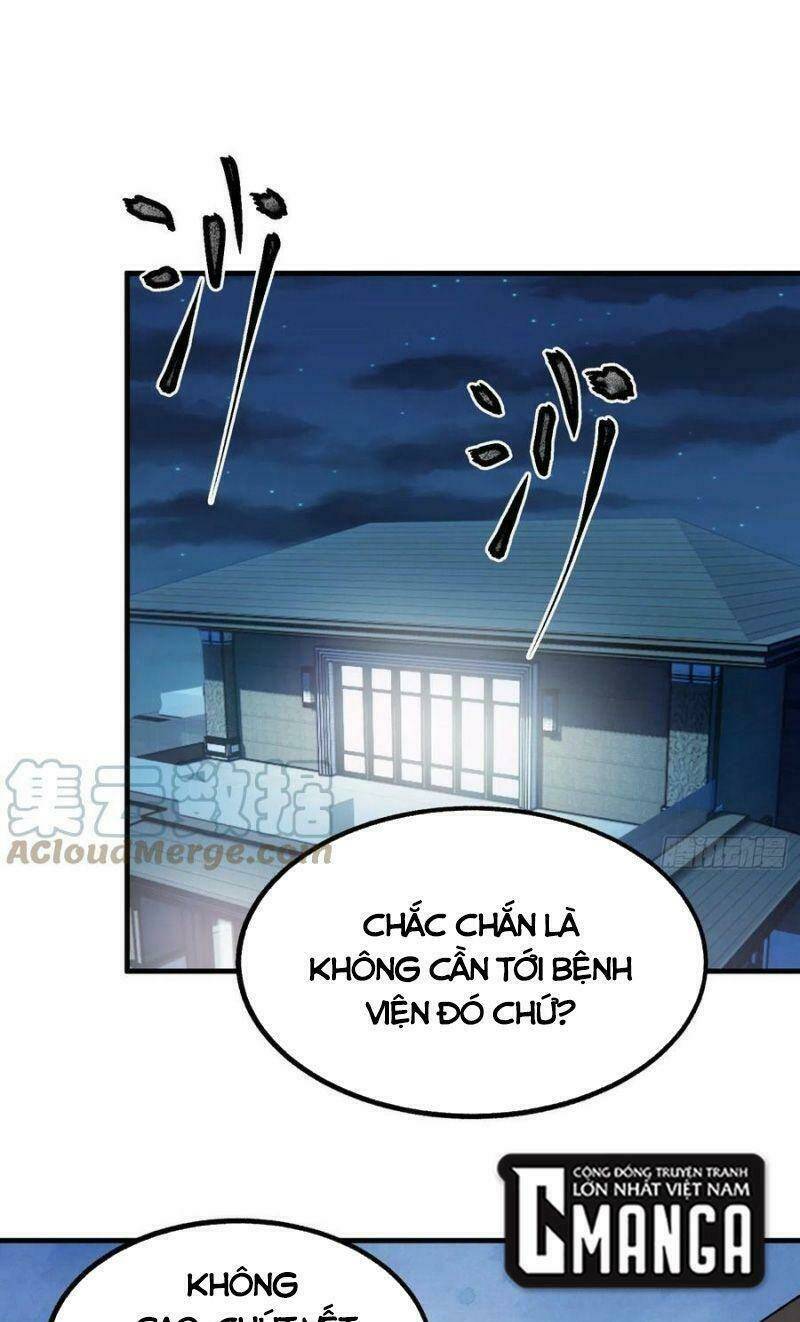 Cuồng Thiếu Siêu Thiên Tài: Chapter 74