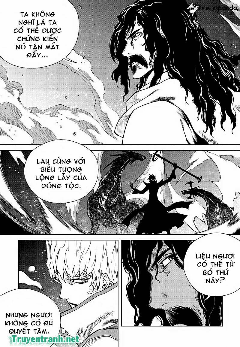 Dark Air: Chapter 90