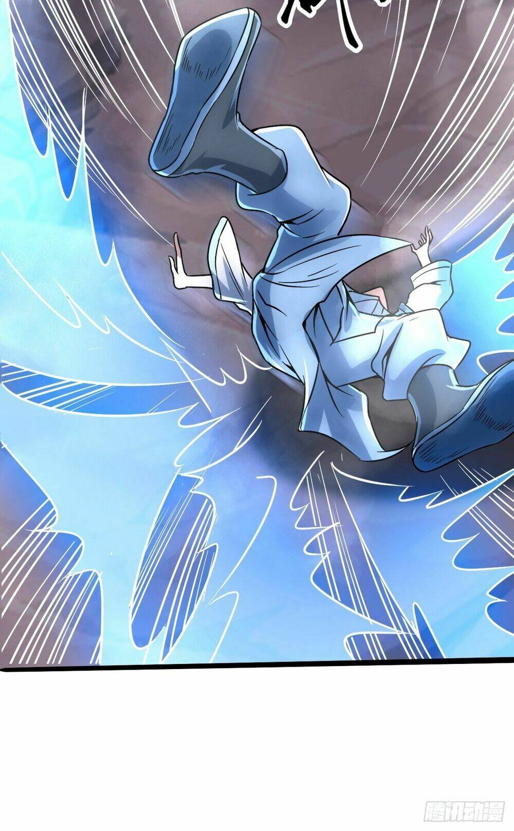 Cục Gạch Xông Vào Dị Giới: Chapter 6